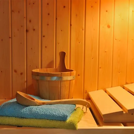 2 Typ D 46 Nyaraló *