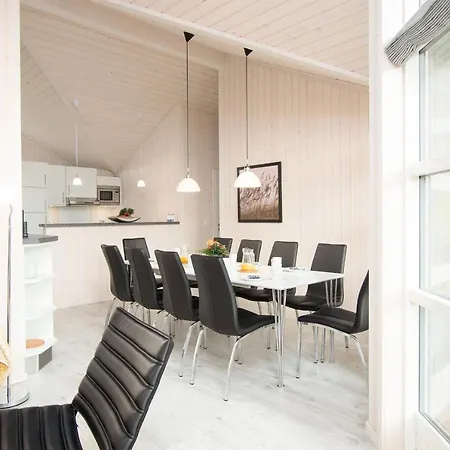 2 Typ D 46 Nyaraló Großenbrode