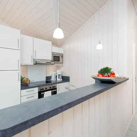 2 Typ D 46 Nyaraló Großenbrode