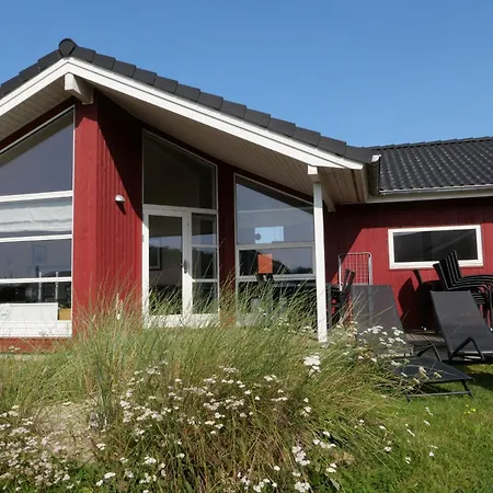 Nyaraló 2 Typ D 46 *