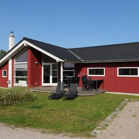 2 Typ D 46 Nyaraló *