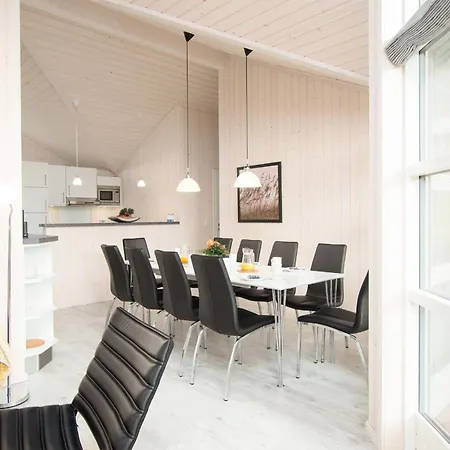 Casa de Férias 2 Typ D 46 Großenbrode