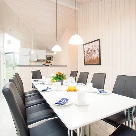 2 Typ D 46 Casa de Férias Großenbrode