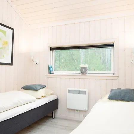 Casa de Férias 2 Typ D 46