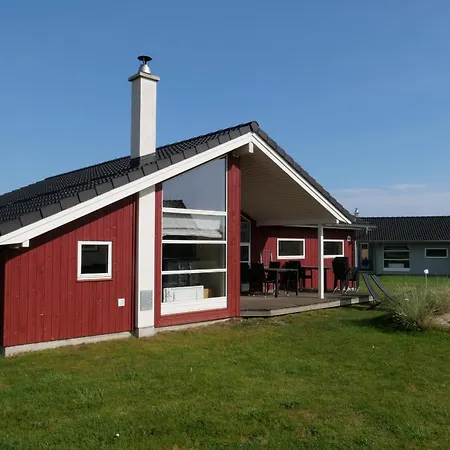 Casa de Férias 2 Typ D 46 Großenbrode