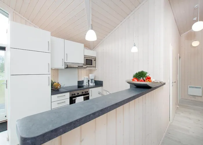 2 Typ D 46 Semesterbostad Großenbrode