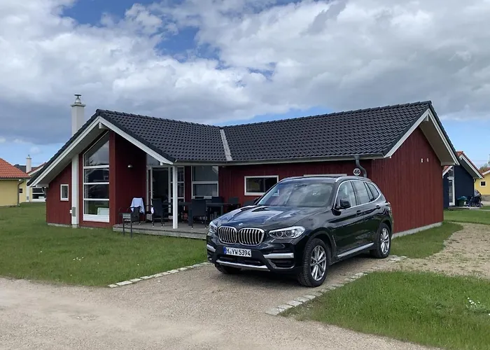 2 Typ D 46 Großenbrode