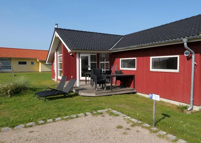 2 Typ D 46 Großenbrode