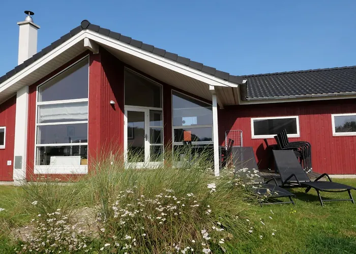 Semesterbostad 2 Typ D 46 *