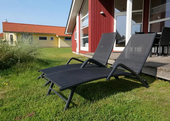 2 Typ D 46 Semesterbostad