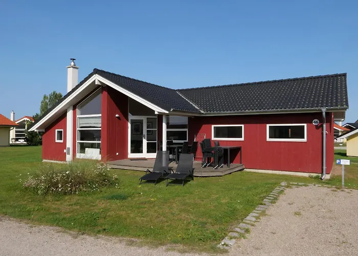 2 Typ D 46 Semesterbostad *